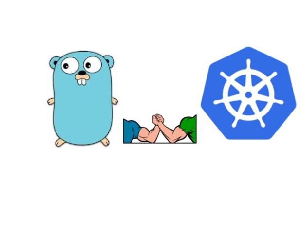 Golang & Kubernetes – may not be a smooth ride sometimes